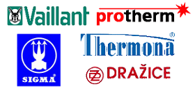 Vaillant protherm